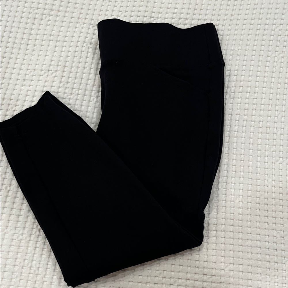 Torrid Pixie Black Pants